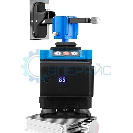 Построитель плоскостей MBOOS MBS-10-7 (16 лучей) зелёный лазер фото