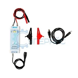 Дифференциальный пробник высокого напряжения Micsig DP20003 фото