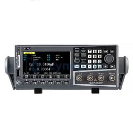 Цифровой тестер HAO instech HY2830 фото