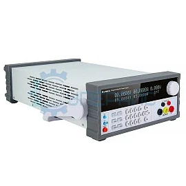 Цифровой трансформаторный блок питания eTOMMENS eTM-L1503SPV+ (150В, 3А) фото