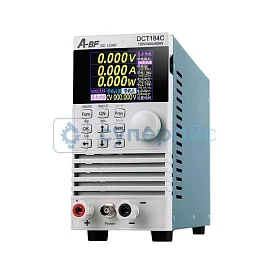 Измеритель нагрузки постоянного тока A-BF DCT184C фото