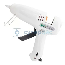 Клеевой пистолет BEST BST-B-B 40 Вт (20 стержней) фото