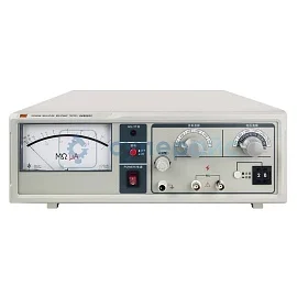 Цифровой тестер изоляции Rek RK2682N фото