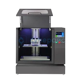 Промышленный 3D принтер LEADER 3D LG-400 фото