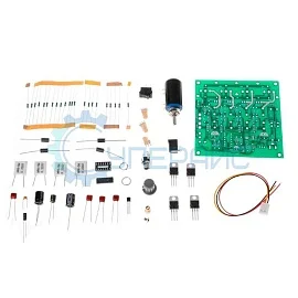 Набор для сборки электронной нагрузки 150 Вт фото