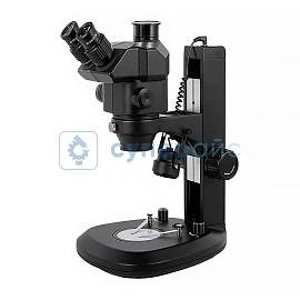 Тринокулярный микроскоп Dagong DG7060T-J3L фото