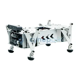 Программируемый робот-собака WHEELTEC BeeDog фото