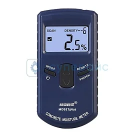 Влагомер Xinbao MD917plus фото