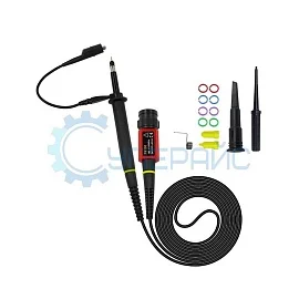 Высоковольтный щуп Cleqee P4100 для осциллографа фото