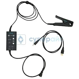 Осциллографический токовый пробник AC/DC Micsig CP2100B фото