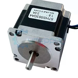 Шаговый двигатель SUMTOR 57HS5630A4 (NEMA 23) фото