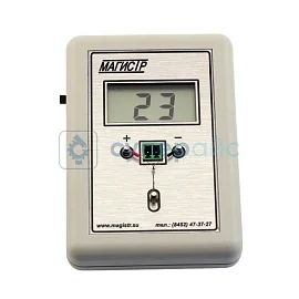 Измеритель температуры жала Магистр (с поверкой) фото