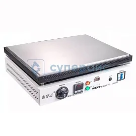 Преднагреватель плат XIN HAO MAI X4050TBD фото