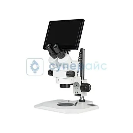 Цифровой микроскоп AOSVI T3-D103 фото