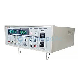 Измеритель тока утечки JINKO JK2686 фото