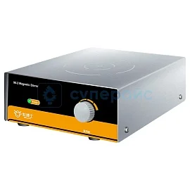 Магнитная аналоговая мешалка Shengkeyiqi 98-2 фото