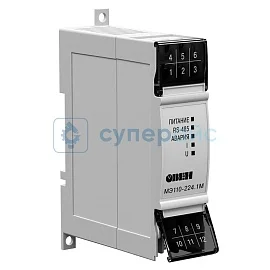 Модуль Овен МЭ110-224.1М фото