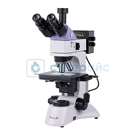 Металлографический микроскоп MAGUS Metal 600 82896 фото