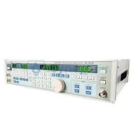Цифровой генератор сигнала MCH SG-1501B фото