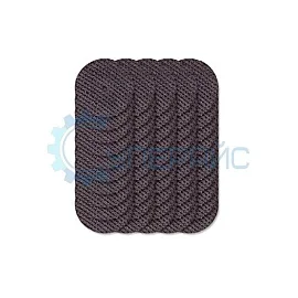 Круги отрезные HiLDA фиброглассовые 50 шт фото