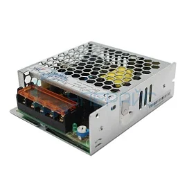 Одноканальный источник питания Leyu LRS-35-5 (5В, 7А, 35Вт) фото