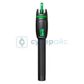 Визуальный локатор повреждений ВОЛС KomShine KFL-11P 30 мВт фото