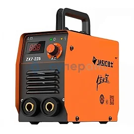 Аппарат для сварки Jasic ZX7-225 фото