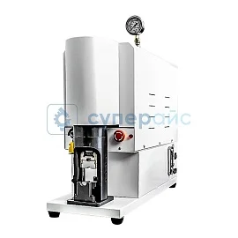 Гидравлический обжимной станок HGD 30T фото