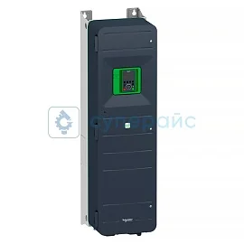 Конвертер частот Schneider Electric ATV950D90N4 фото