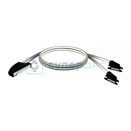 Кабель Schneider Electric BMXFCC203 фото