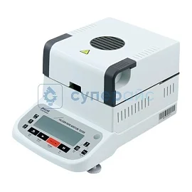 Цифровой измеритель влажности Mead MD-610K фото