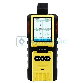 Газоанализатор аммиака BOSEAN K-600 NH3 фото