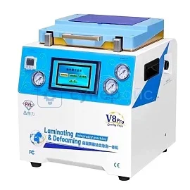 Устройство для ламинирования PZL V8pro фото