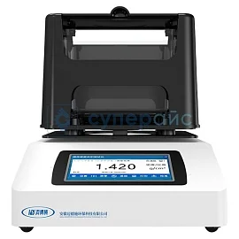 Лабораторный тестер плотности MADSUR MDS-1202W фото