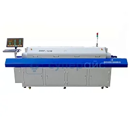 Печь для оплавления Zhengbang ZBRF1230-PC фото