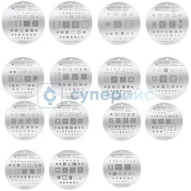 Набор MECHANIC UFO для Samsung (13 шт) фото