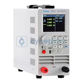 Одноканальный измеритель нагрузки Tronovo TR9611A фото