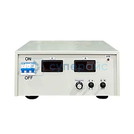 Регулируемый блок питания Yibenyuan YBN12-100-1200 (12 В, 100 А, 1200 Вт) фото