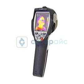 Тепловизор промышленный CEM DT-982Y фото