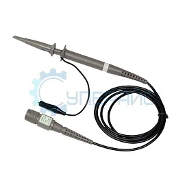 Щуп к осциллографу с делителем UNI-T UT-P12 (1:100, 100МГц) фото