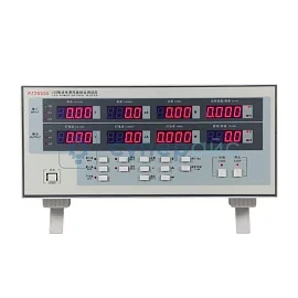 Интеллектуальный тестер электрических параметров HZK PZ2050S фото