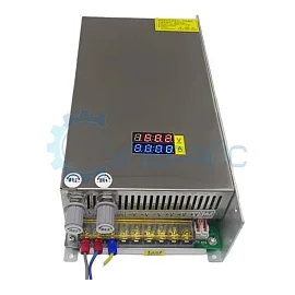 Источник питания Hangjiasheng HJS-1000-0-160 (160 В, 6.5 А, 1000 Вт) фото