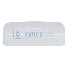 8-канальный IP-видеорегистратор Dahua DHI-NVR2108-4KS3 фото