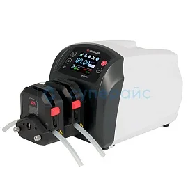 Перистальтический насос Leadfluid BT101L+2*YZ15T фото