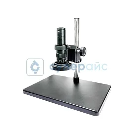 Цифровой измерительный микроскоп SANQTID TD4KHT фото