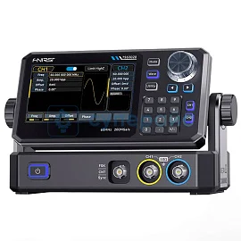Генератор сигналов FNIRSI TSG-3020 фото