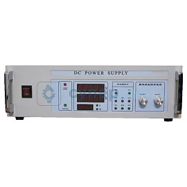 Регулируемый источник питания GST 60100D фото