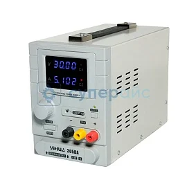 Источник питания постоянного тока YIHUA-305DA фото