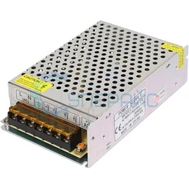 Блок питания ANXIN, 24В, 3А, 75Вт фото