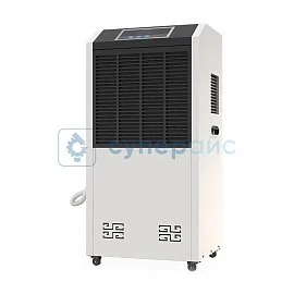 Конденсационный осушитель Taiweida TD-9156C фото